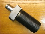 STRD121 Enerpac Swing Clamp Holding Hydraulic Cylinder. Fixed Price $45.00.