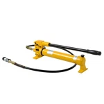 CP-700 2-SPEED Hydraulic Pump 10000 Psi 3/8 Npt Fast Filling Design. Fixed Price $64.23.