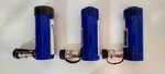 Williams 6C15T04 Ton 3.98" Stroke Single Acting Cylinders. Fixed Price $350.00.