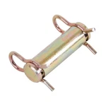 Koch Industries Zinc Plated Hydraulic Cylinder Pins In. X 3.13. Fixed Price $13.08.