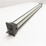 Trd 97-43025 Bore 32" Stroke Pneumatic Tie-rod Cylinder 250 Psi. Fixed Price $129.99.