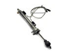 Smc NCDMB075-0500 Pneumatic Cylinder W/ NJ04 Floating Joint 1/4-28UNF. Fixed Price $40.49.
