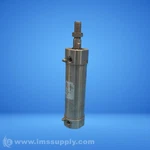 Smc CDG5BA40TNSV-75 Stainless Steel Cylinder Usip. Fixed Price $294.00.