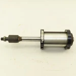 Parker 0.200KNLP443.000 2" Bore 3" Double Ended Stroke Air Cylinder. Fixed Price $13.68.