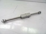 DGO-12-200-P-A DGO12200PA Festo Linear Drive Unit (used And Tested). Fixed Price $60.02.
