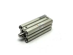 Smc CDQSLS20C-G1690-50 Compact Cylinder US24404. Fixed Price $18.89.