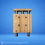 Smc MGPL32N-75 Compact Guide Cylinder Fnob. Fixed Price $350.88.