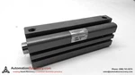 Numatics UND-SA032-100D-B Cylinder 32MM Bore 100MM Stroke #119479. Fixed Price $25.00.