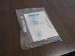 Festo Hydraulic Shock Absorber YSR-12-12 New Surplus. Fixed Price $100.00.