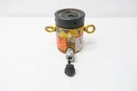 Enerpac CLL502 Hydraulic Cylinder 50TON 10000PSI. Fixed Price $353.85.