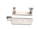 Smc CDQ2A20-40DMZ 2A1-55N Compact Cylinder Max 1.0MPA G Uv. Fixed Price $30.39.