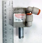 Used Compact Automation BD118X1-HTV Pneumatic Cylinder ***make Offer***. Fixed Price $49.99.