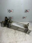 Norgren Pda 182100 L4 200, Air Cylinder. Fixed Price $229.95.