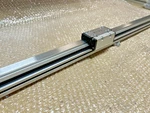 Festo DGC-18-1050-KF-YSR-A 532446 ED08 Pneumatic Linear Drive. Fixed Price $550.00.