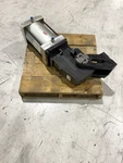 Vep Automation RC200.2-120V/LSPXPGX Pneumo-hydraulic Swivel Unit RCM/RC.2. Fixed Price $499.99.
