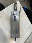 Festo Pneumatic Cylinder DNC-63-150-SAV113 15092597. Fixed Price $99.25.