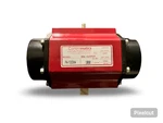 Watts PA1000M4 Pneumatic Valve Actuator 125PSI PA-1000-M4. Fixed Price $100.00.