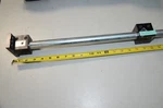 Phd Stanchion 13210-1-1-15 15" 1.0" Dia Linear Guide Rod Clamping Positioner. Fixed Price $54.99.