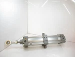 Joucomatic PES63A250DM 45070030 Pneumatic Cylinder. Fixed Price $218.18.