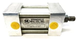 Springville Pneumatic Air Cylinder Max. 250 P.s.i 20653A1 Nos. Fixed Price $61.75.