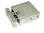 Smc Mm Twin Bores Stroke CXSM30-20 Pneumatic Slide. Fixed Price $18.95.