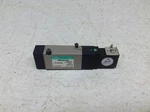 Ckd 4KB219-B-ST 24 Vdc Pneumatic Valve 4KB219BST (vt). Fixed Price $22.49.