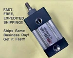 2X1 Cylinder; Aro ANASK-ABBAB-010; Free Same Day Expedited Shipping!. Fixed Price $298.42.