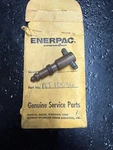 Nos Genuine Enerpac AJ10086 Hydraulic Hand Pump Release Valve Stem Free Shipping. Fixed Price $50.00.