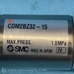 Smc CDM2BZ32-15 CM2/CM3 Round Body Cylinder Usip. Fixed Price $33.60.