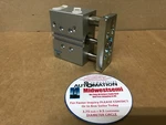 New DFM2525PAGF Festo Elec. DFM-25-25-P-A-GF Pneumatic Guide Cylinder Shipsamday. Fixed Price $362.25.