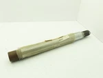 Parker Atlas Series Hydraulic Cylinder Steel Piston Rod 2.5" Dia. Fixed Price $74.99.
