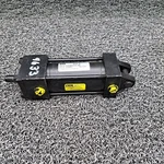 Parker Series 3.MODEL: 02.00 CBB3LLTS14AC 3.000 Hydraulic Cylinder. 1100PSI. Fixed Price $147.50.