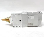 (new) Smc Pneumatic Pin Clamp Cylinder 0.7MPA CKU32-110RBL-X2321. Fixed Price $589.00.