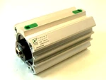 New Pneumax 9000071-36 Model 1511.63.100 Air Cylinder: 2-1/2 Bore, 4 Stroke. Fixed Price $189.00.