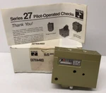 Ross D2751A4922 Valve Pilot Operated Check Series. Fixed Price $165.00.