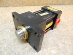 Yates 2-1/2" Bore X 1-1/2" Stroke Hydraulic Cylinder. Fixed Price $59.95.