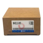 New In Box Smc MHZL2-20D MHZL220D Parallel Air Gripper. Fixed Price $143.69.