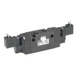 Parker B350BB549C Solenoid Air Con VALVE,FOUR-WAY,145 Psi 3FDR3. Fixed Price $433.72.