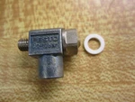 Festo GRLA-M5-B Flow Control Valve 151160. Fixed Price $17.44.
