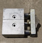 DFM-16-10-P-A-GF DFM1610PAGF Festo Pneumatic Cylinder. Fixed Price $28.90.