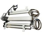 Suspa Movotec Lift System MLS-00003E 4Q8-B4300-E1L-G1 / D45-02500. Fixed Price $450.00.