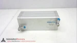 Festo ADN-63-140-I-P-A, Compact Cylinder, 10 Bar #248229. Fixed Price $59.88.