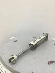 Horiuchi Machinery Cylinder F7-SE 1FB80B175N Used #130394. Fixed Price $220.00.
