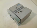 New Festo DFM-20-20-P-A-GF Pneumatic Cylinder. Fixed Price $125.00.