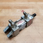 Milwaukee LH61 Pneumatic Cylinder, 1.5" Bore, 1" Stroke, 1500 Psi. Fixed Price $12.63.
