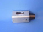 Smc ERSDQB20-20D Pneumatic Cylinder. Fixed Price $18.00.