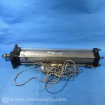 Smc ACNL-X2-63X350 Tie Rod Cylinder Usip. Fixed Price $28.50.