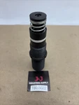 Pre Owned Parker MC3325M1 Mega Series Self-compensating Shock Absorber. Fixed Price $155.00.