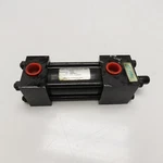 Trd Mfg. 1-1/2" Bore X Stroke Double Acting Hydraulic Cylinder. Fixed Price $48.74.