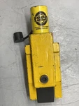 Esco 10105 Giant Tire Bead Breaker Hydraulic 10-TON Otr 25" 51" Rims. Fixed Price $509.99.